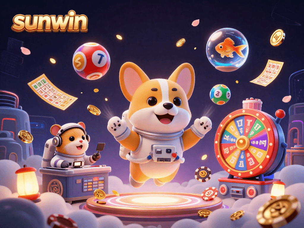 3 Levels of Sunwin Casino Mastery: Beginner to Expert Strategies for Gamblers in 2026