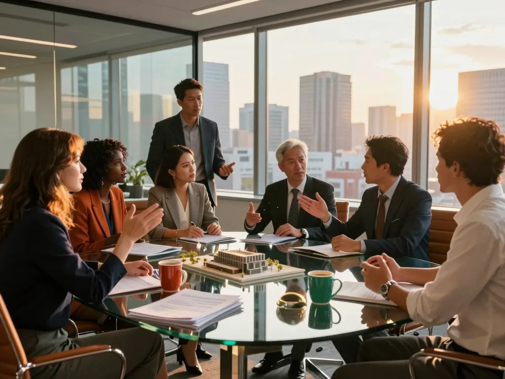 Read more about the article Optimizing Business and Consumer Services for Market Efficiency