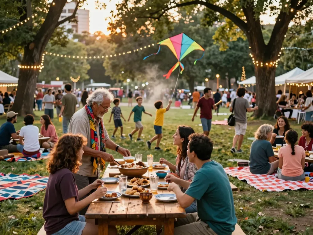 Read more about the article Assessing Community Impact on Social Cohesion and Growth