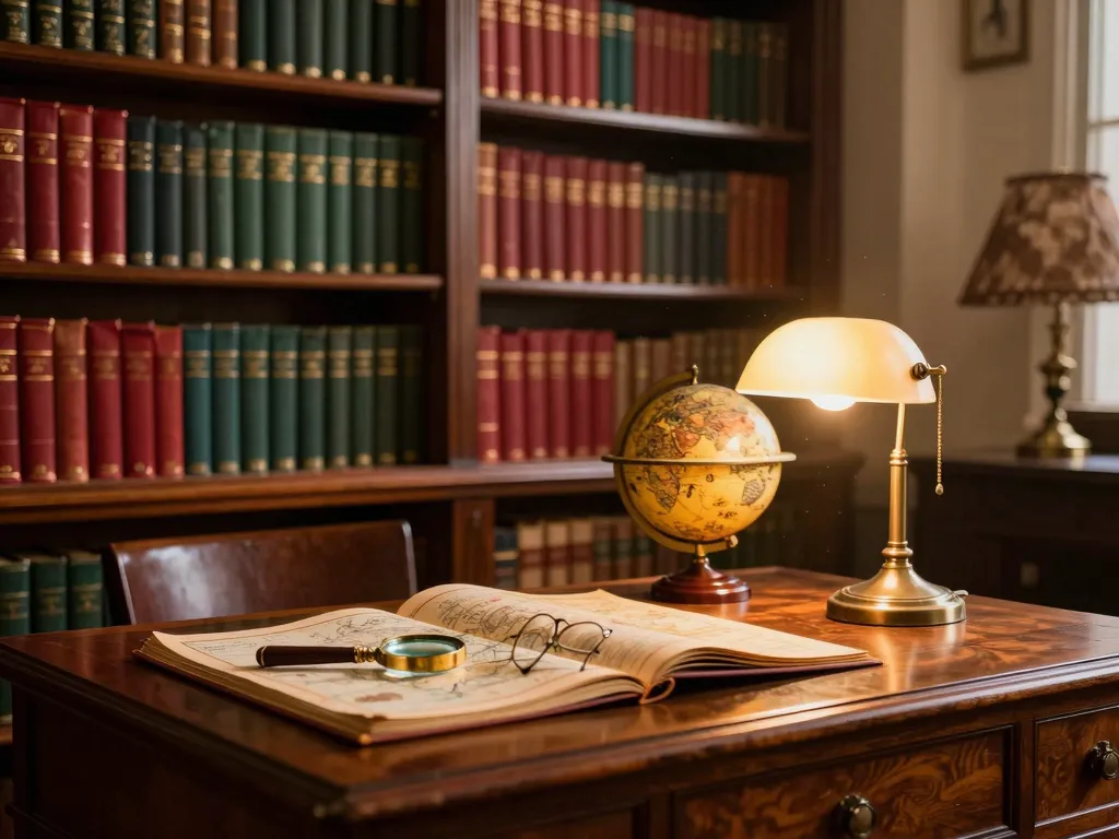 Read more about the article Key Trends in Reference Materials: Implications for Analysts