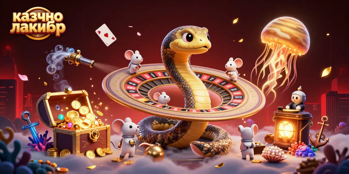 Experience thrilling gameplay at казино лакибир with vibrant visuals and cosmic characters.